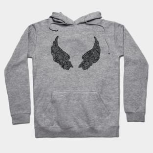 Wings Hoodie